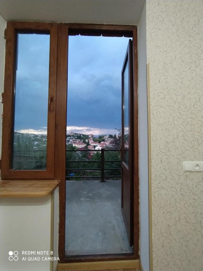 Guest House David Sighnaghi Luaran gambar