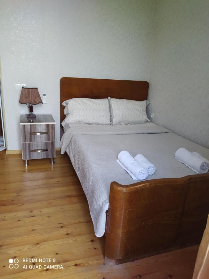 Guest House David Sighnaghi Luaran gambar