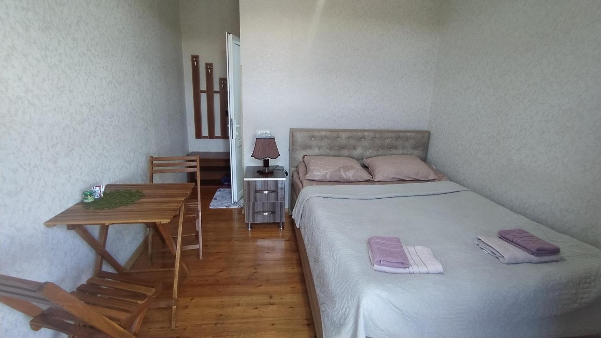 Guest House David Sighnaghi Luaran gambar
