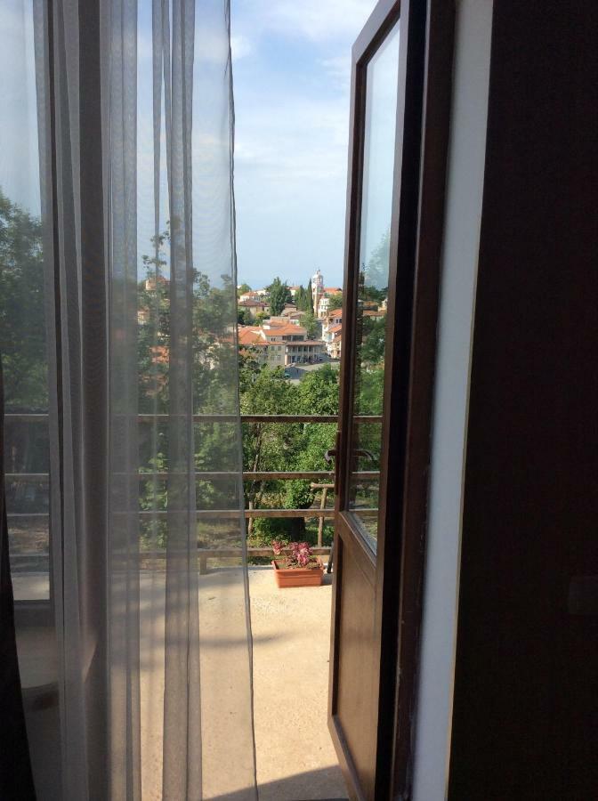 Guest House David Sighnaghi Luaran gambar